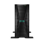 HPE ProLiant ML110 Gen11 4510 12-core 1P 64GB-R MR408i-o 8SFF 2x480GB SSD 2x1000W RPS EU Server - Image 7