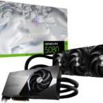 Placa video MSI GEFORCE RTX 5080, 16GB GDDR7, PCI Express 5.0, 256-bit
