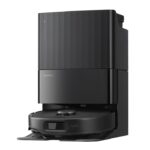 Roborock Vacuum Cleaner QREVO 5AE Black