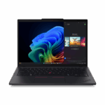 Laptop Business Lenovo ThinkPad T14 Gen 6 (AMD), cu procesor Ryzen AI 7 350, 14'' IPS, 32 GB DDR5, 1 TB, AMD Radeon 860M, Windows 11 Pro, 3 ani Garantie