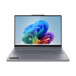 Laptop Consumer Lenovo IdeaPad 5 2-in-1 16AKP10 Copilot+, cu procesor Ryzen AI 7 350, 16'' IPS Touch, 16 GB LPDDR5x, 1 TB SSD, AMD Radeon 860M, Windows 11 Home