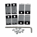 HPE G2 Rack Baying Kit