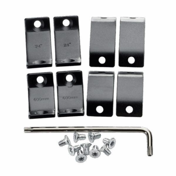 HPE G2 Rack Baying Kit
