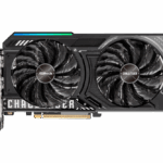 Placa video ASRock Radeon RX 9060 XT, 8GB GDDR6, PCI Express 5.0, 128bit