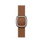 Apple Watch 42mm Caramel Modern Buckle - Large