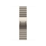 Apple Watch 42mm Link Bracelet: Natural Link Bracelet
