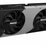 Placa video INNO3D GeForce RTX 5060 Ti, 16GB GDDR7, PCI Express 5.0, 128-bit