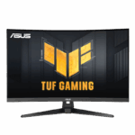 Monitor Asus 31.5" VG32VQM5B, Diagonal (inch): 31.5, Diagonal (cm): 80, Aspect ratio: 16:9, Panel: Fast VA, Resolution: 1920x1080, Refresh Rate: 250Hz, Response time GtG: 0.5ms, Brightness (max): 300 cd/m², Contrast (static) : 3500:1, Contrast (dynamic): 100M:1, Viewing angle: 178/178, Color Gamut
