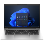Laptop Business HP EliteBook 840 G11, cu procesor Intel Core Ultra 7 155H, 14'' IPS, 32 GB DDR5, 1 TB, Intel Arc Graphics, Windows 11 Pro, 3 ani Garantie