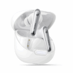 Casti In-ear ANKER Liberty 4 NC, Fara Fir, noise-canceling, Alb