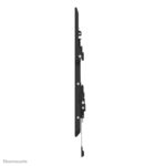 Suport perete Neomounts WL35S-850BL14; pentru display-uri cu diagonale 32"-75", sistem de prindere VESA 100x100~400x400, greutate maxima suportata 50kg, tilt 12°, distanta fata de perete 350mm; lockable - surub de siguranță inclus; culoare negru. Garantie 5 ani