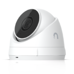 Camera Video Ubiquiti UniFi G5 Turret Ultra, senzor 1/2.4" CMOS, unghi de vizualizare H: 102,4°, V: 54,9°, D: 120,6°, rezolutie4MP 2688 x 1512 (16:9)