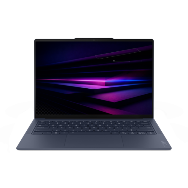 Laptop Consumer Lenovo Yoga Slim 7 Ultra 14, cu procesor Intel Core Ultra 9 388H, 14'' OLED, 32 GB LPDDR5x, 1 TB, Intel Arc B390, Windows 11 Home, 3 ani Garantie