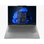Laptop Business Lenovo ThinkPad X1 2-in-1 Gen 10 Aura Edition, cu procesor Intel Core Ultra 7 258V, 14'' OLED, 32 GB LPDDR5x, 1 TB SSD, Intel Arc 140V, Windows 11 Pro, 3 ani Garantie