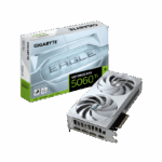 Placa video Gigabyte GeForce RTX 5060 Ti, 16GB GDDR7, PCI Express 5.0, 128-bit