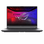 Laptop Gaming ASUS ROG Strix G18, cu procesor Intel Core Ultra 9 275HX, 18'' IPS, 32 GB DDR5, 1 TB SSD, NVIDIA GeForce RTX 5060, 8GB GDDR7, Fr OS