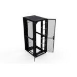 HPE 42U 800mmx1200mm G2 Enterprise Shock Network Rack - Image 12