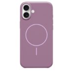 Beats iPhone 16 Plus Case with MagSafe - Sunset Purple
