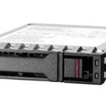 HPE 7.68T NVMERI SFF BC U.3ST V2 MV SSD