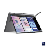 Laptop Consumer Lenovo Yoga 7 2-in-1 14ILL10, cu procesor Intel Core Ultra 5 226V, 14'' OLED, 16 GB LPDDR5x, 512 GB, Intel Arc 130V, Fara OS, 3 ani Garantie