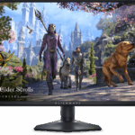 Monitor Alienware 27" AW2725QF Gaming 3840x2160 4K, 360 Hz, 0.5 Ms