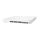 HPE Networking Instant On Switch 12p 10GBT 4p SFP+ 1960 - Image 3