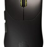 Mouse Gaming Wireless Corsair SABRE v2 PRO, 33000 DPI, Negru