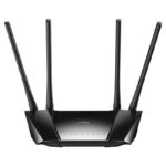 CUDY N300 WiFi 4G LTE Cat.4 Router, 300Mbps Wi-Fi, Chipset MediaTek, 802.11b/g/n, 4 Fixed antennas, 4 10/100M RJ45 Ports, Nano SIM Slot, PPTP/L2TP/OpenVPN/WireGuard VPN Client, DNS over Cloudflare/Google/Quad9, DDNS,  Band locking, TTL Setting， TR069/TR098/TR111/TR181, LTE-FDD: B1/3/5/7/8/20/28