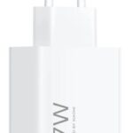 Xiaomi Turbo Charging. Charger type: Indoor, Power source type: AC, Charger compatibility: Headphones, Power bank, Smartphone, Smartwatch. Input voltage: 100 - 240 V, Maximum output voltage: 11 V. Fast charging. Product colour: White