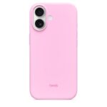 Beats iPhone 17 Case with MagSafe and Camera Control - Pebble Pink