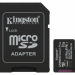 Card de Memorie MicroSDXC Kingston 1TB Canvas Select PlusCu Adaptor
