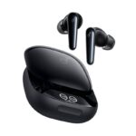 Casti In-ear ANKER Liberty 4 Pro, Fara Fir, noise-canceling, Negru