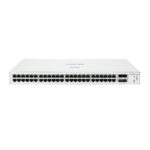 HPE Networking Instant On Switch 48p Gigabit 4p SFP 1830 - Image 2
