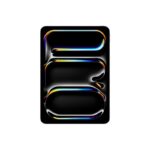 Apple 11-inch iPad Pro (M4) Cellular 2TB with Standard glass - Space Black (2024)