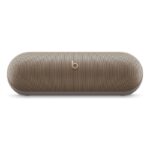 Beats Pill - Wireless Bluetooth Speaker - Champagne Gold