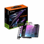 Placa video Gigabyte AORUS GeForce RTX 5080 XTREME WATERFORCE WB, 16GB GDDR7, PCI Express 5.0, 256bit