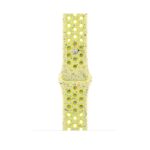 Apple Watch 46mm Volt Splash Nike Sport Band - M/L