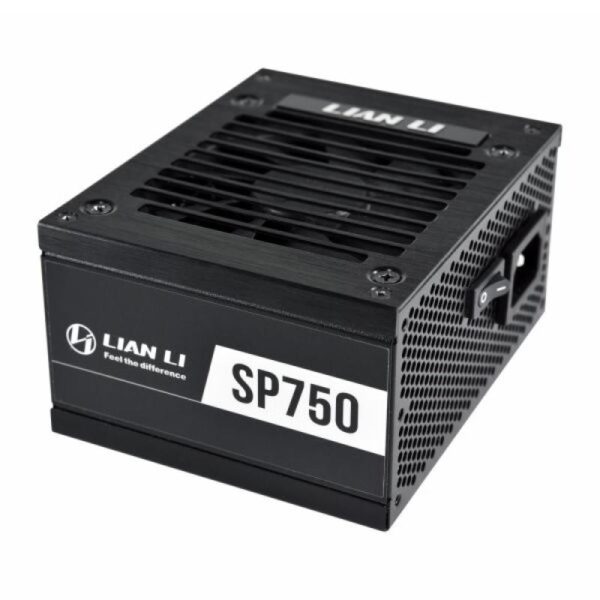 Sursa Lian Li SP750, 80+ Gold, 750W