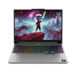 Laptop Gaming LENOVO LOQ 15AHP11, cu procesor AMD Ryzen 7 250, 15.3'' IPS, 16 GB DDR5, 512 GB SSD, NVIDIA GeForce RTX 5060, 8GB GDDR7, Fara OS, 3 ani Garantie