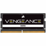 Memorie RAM CORSAIR VENGEANCE 32GB (2x 16GB) DDR5 SODIMM, 4800MHz,