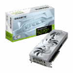 Placa video Gigabyte GeForce RTX 5070 TI, 16GB GDDR7, PCI Express 5.0, 256bit