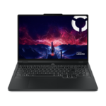 Laptop Gaming Lenovo Legion Pro 5 16ADR10, cu procesor AMD Ryzen 7 8745HX, 16'' OLED, 16 GB DDR5, 1 TB, NVIDIA GeForce RTX 5060, 8GB GDDR7, Fara OS, 3 ani Garantie