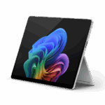 Microsoft Surface Pro 11 5G 13'' TS LCD Copilot+PC, X Plus, 16GB DDR5, 256GB SSD, Win11Pro.