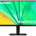 Monitor Samsung 24" LS24D600EAUXEN