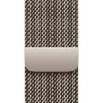 Apple Watch 40mm Natural Milanese Loop