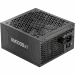 Sursa Corsair RMx Shift RM1000x (2025), 80 PLUS Platinum, 1000W