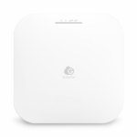EnGenius Managed / stand-alone Indoor 11ax 4x4  Access point AP/Indoor, Wi-Fi 6, with Cloud management Dual Band 11ax 1148+2400Mbps 4T4R 2.5GbE PoE.at(+) 3dBi ia