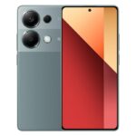 Telefon XIAOMI Note 13 Pro, Dual SIM, 8 GB RAM, 256 GB, 4G, Verde