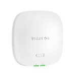HPE Networking Instant On AP21 (EU) Dual Radio 2x2 Wi-Fi 6 Access Point Bundle with EU PSU - Image 5