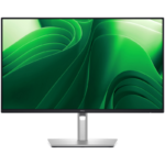 Monitor Dell 24" P2425D, 60.45 cm, Maximum preset resolution:  2560 x 1440 at 100 Hz, Screen type: Active matrix-TFT LCD, Panel technology: In-Plane Switching (IPS) Technology, Backlight: LED Edgelight System, Faceplate coating: Anti-glare with hard-coating 3H, Aspect ratio: 16:9, Pixel per inch